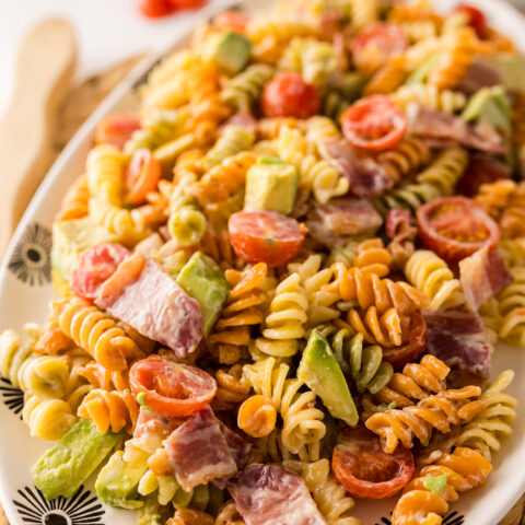 The Best BBQ Side Dishes (potatoes, pasta salads, mac and cheese, vegetables, and more)