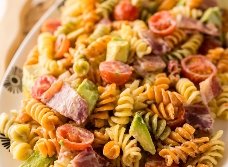 The Best BBQ Side Dishes (potatoes, pasta salads, mac and cheese, vegetables, and more)