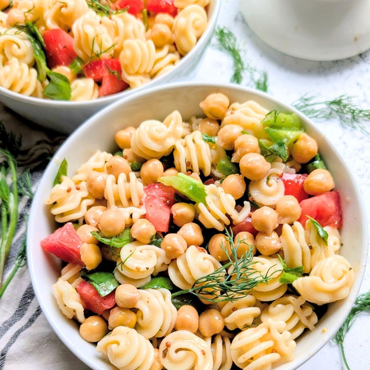 BBQ side dishes