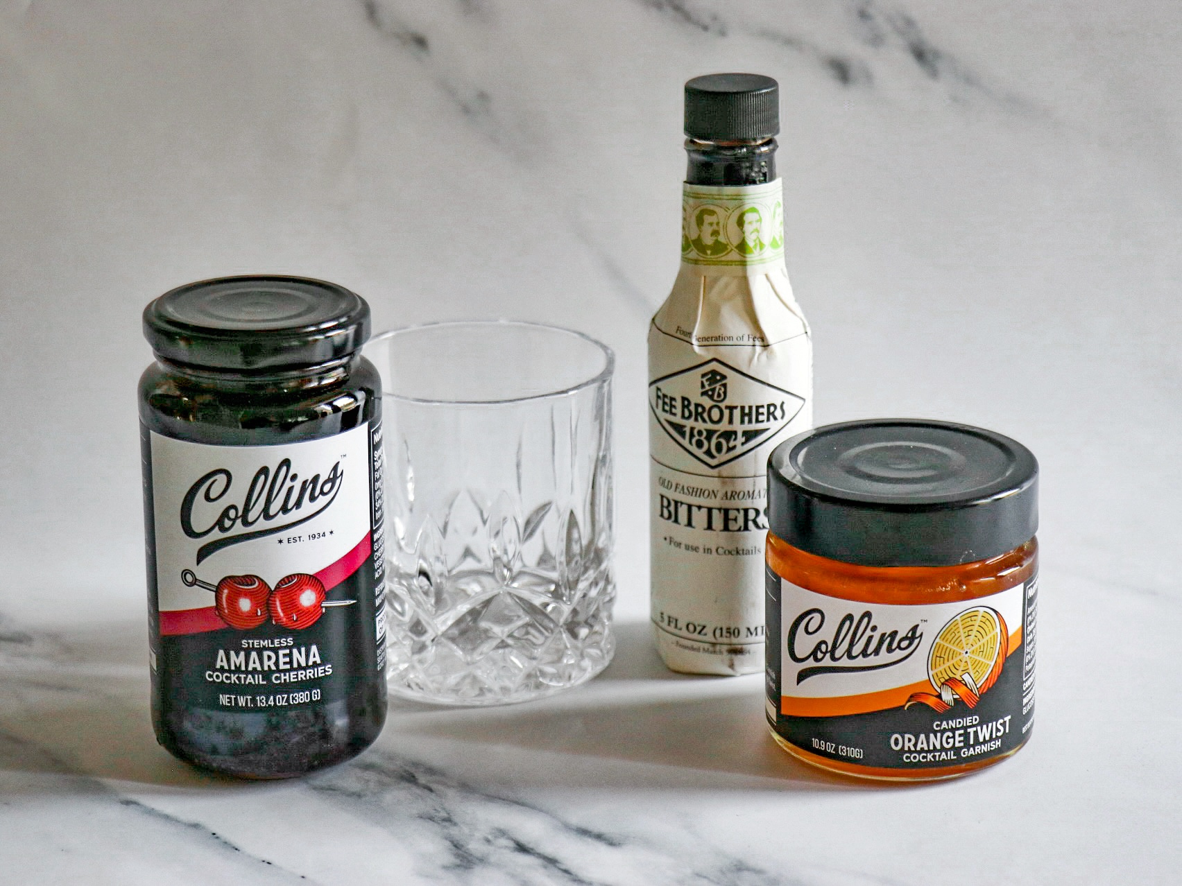 Father's Day whiskey gift ideas