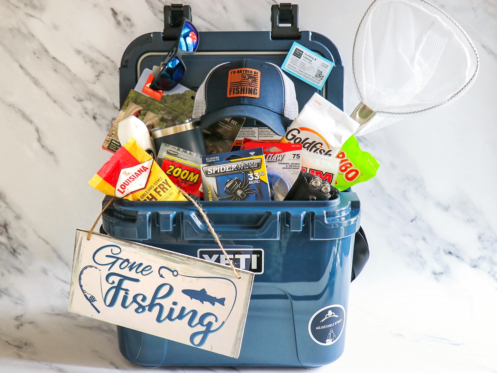 gifts for fishermen