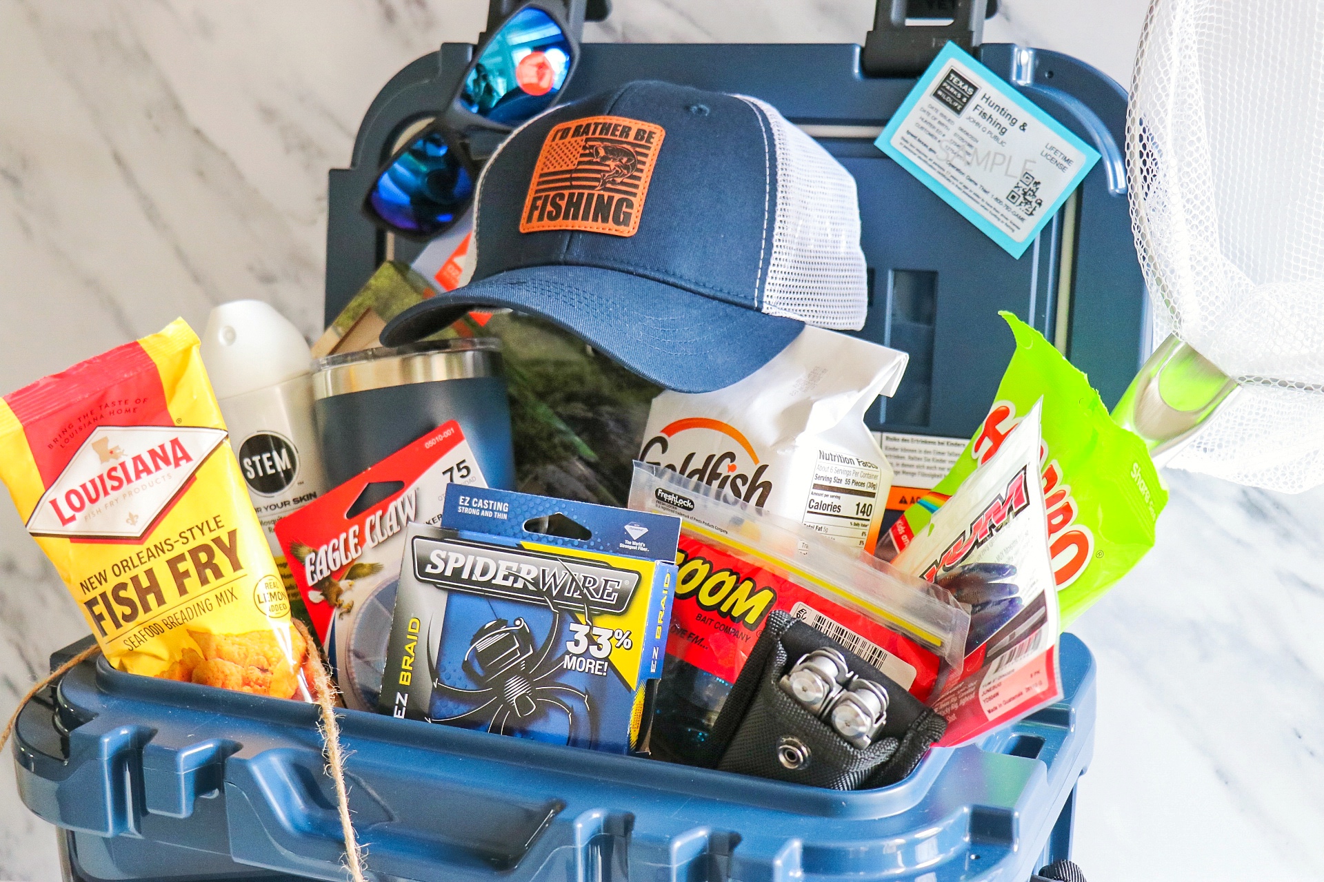 fishing gift ideas