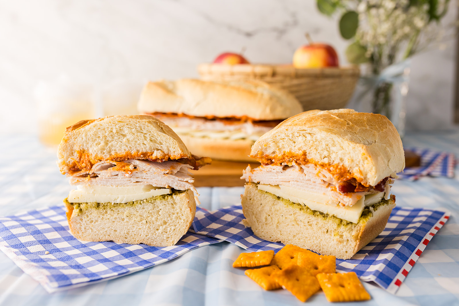 best loaf sandwich recipe