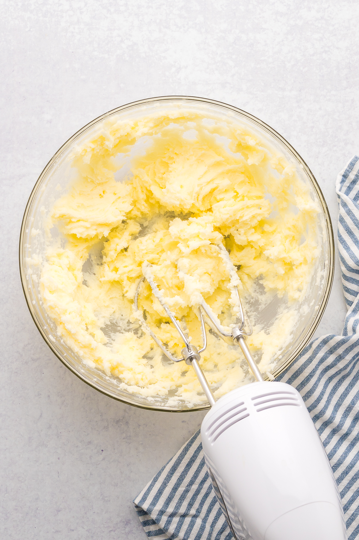 how to make Funfetti Cookies