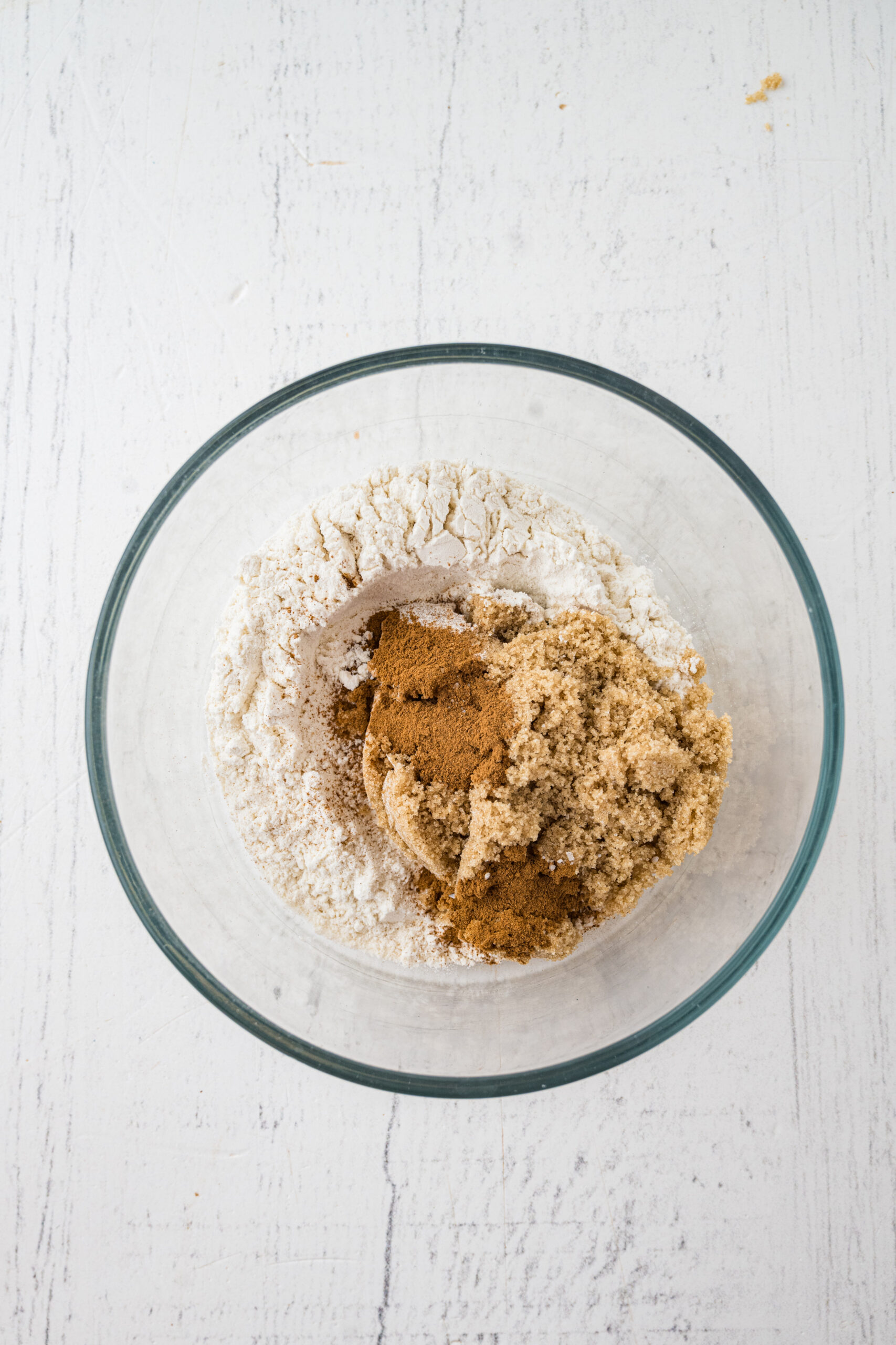 pumpkin streusel muffins