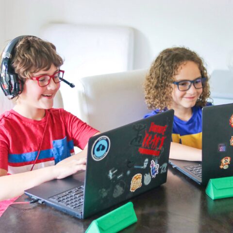 5 Realistic Screen Time Rules