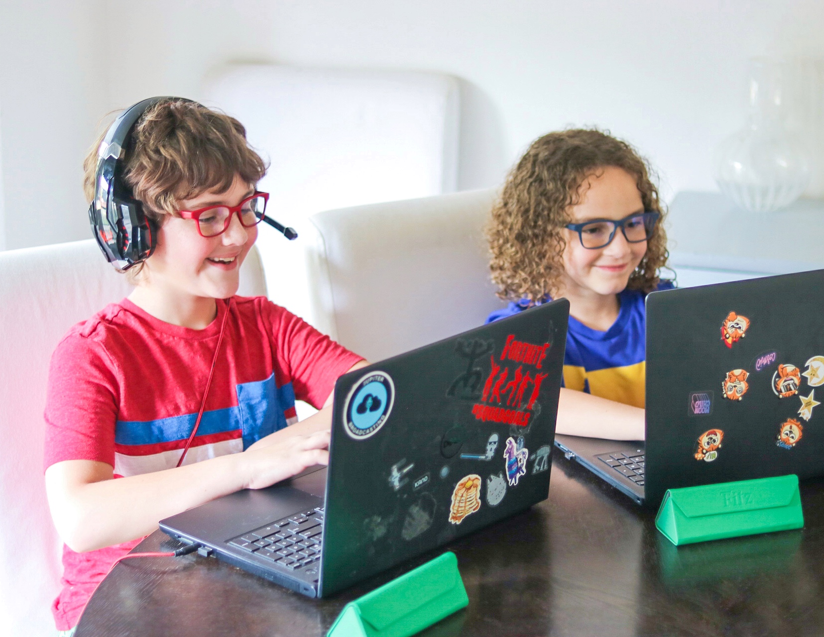 5 Realistic Screen Time Rules