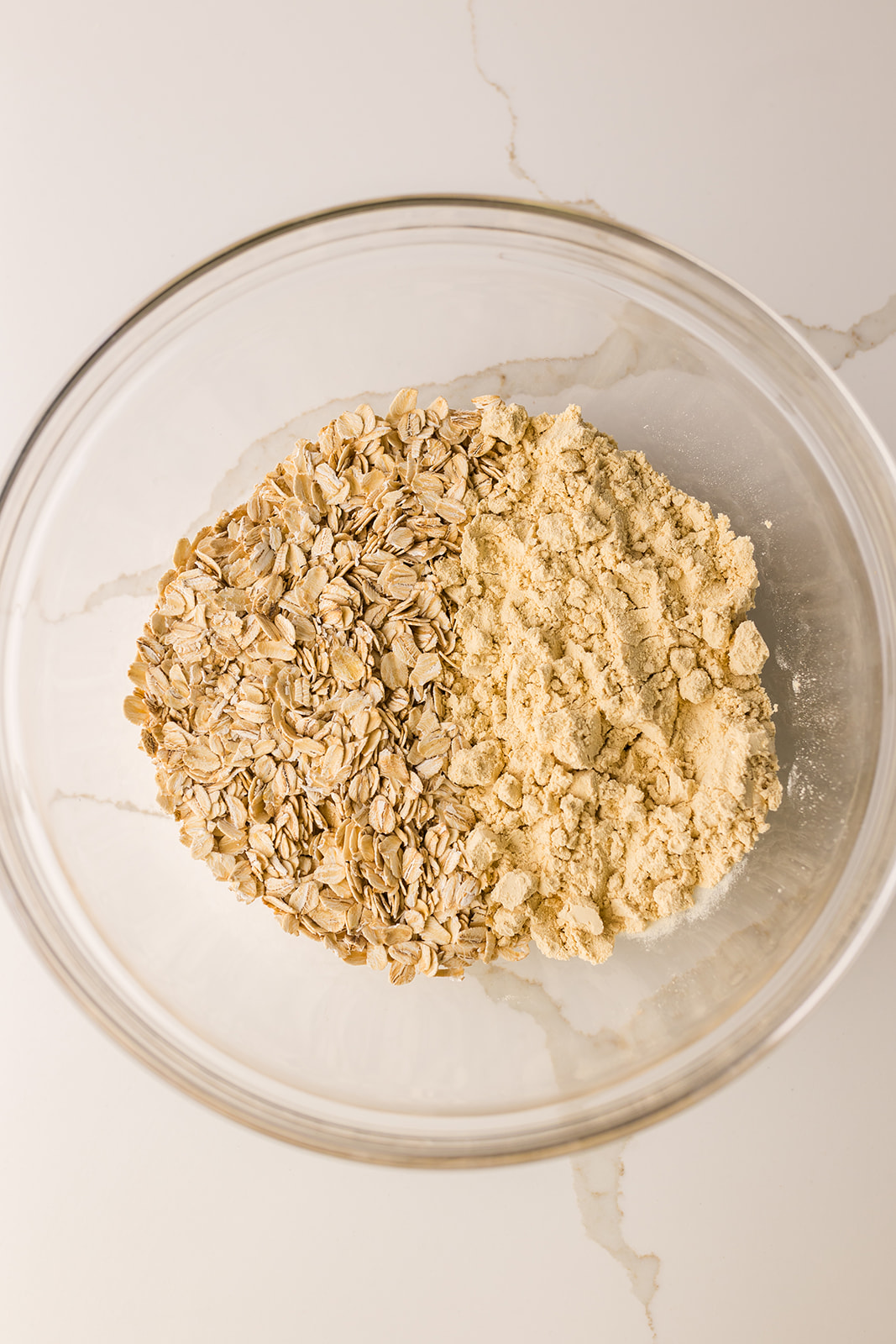 how to make peanut butter and oatmeal protein balls