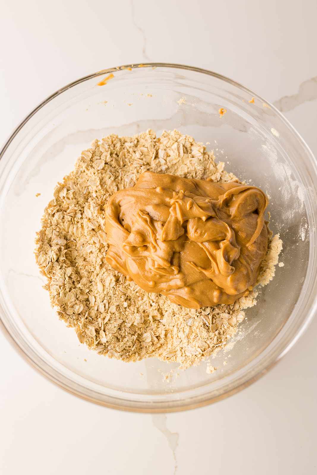 no bake peanut butter protein balls recipe