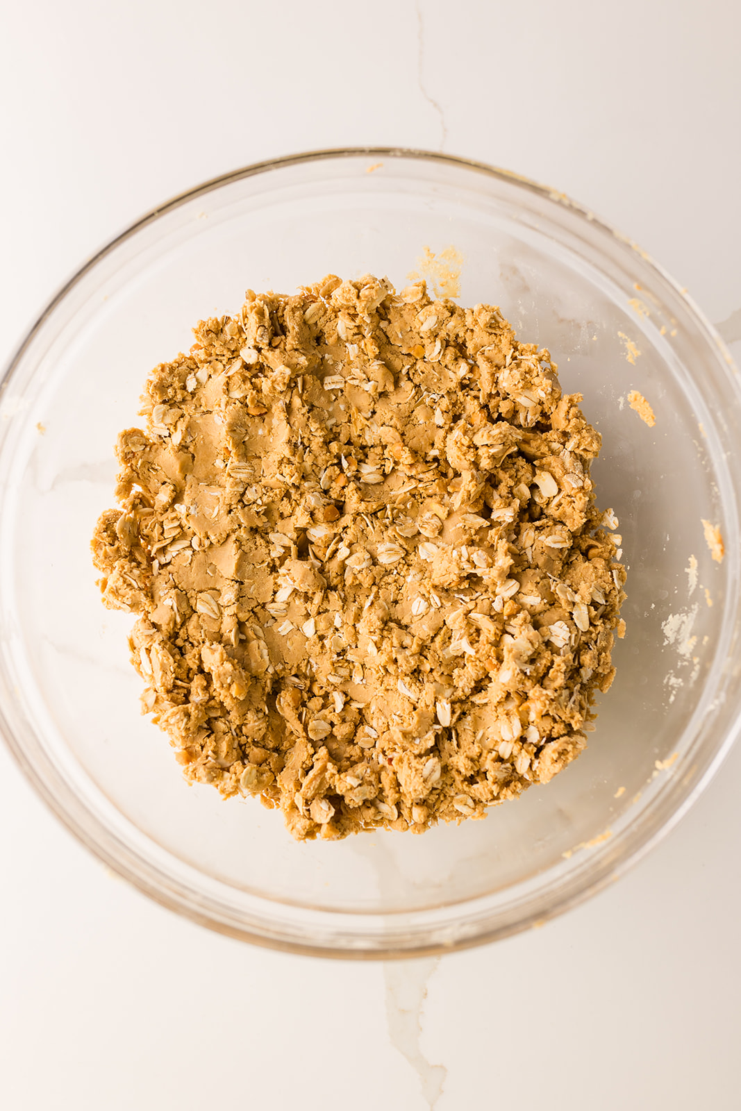 peanut butter chocolate oat balls recipe