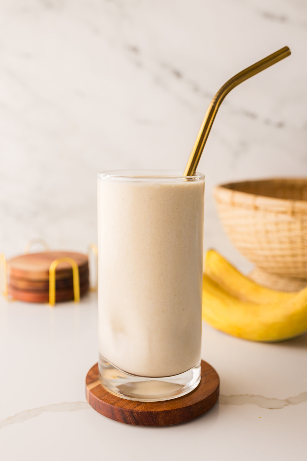 peanut butter and banana protein shake recipe
