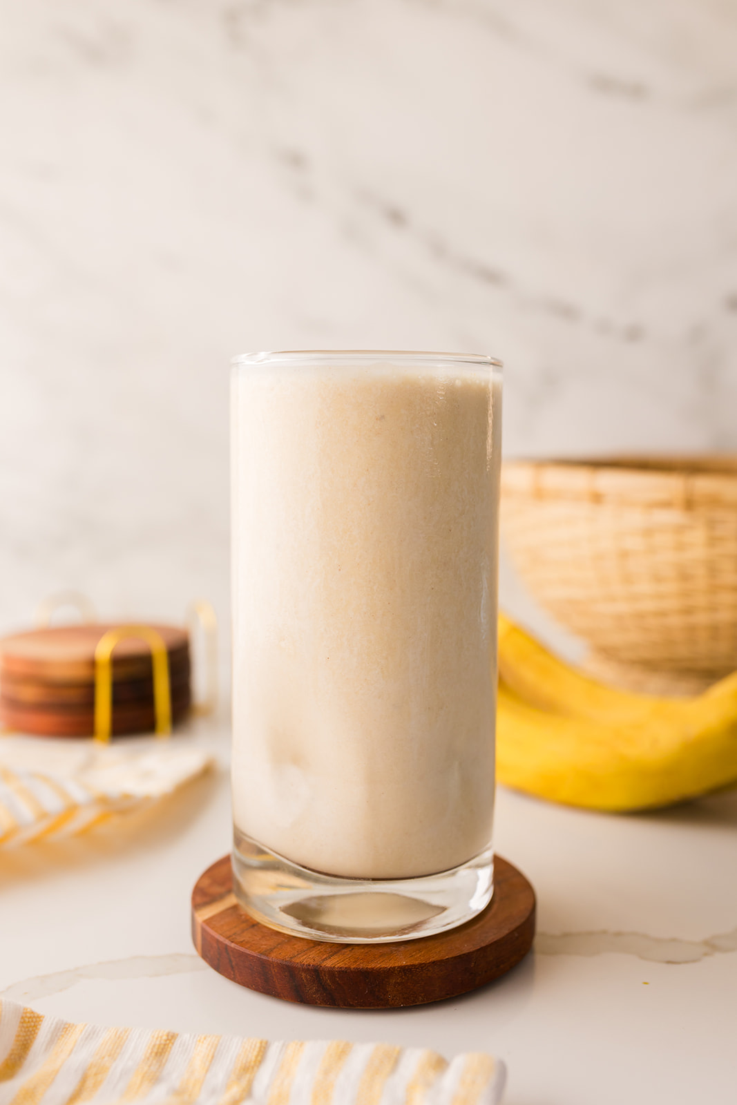 banana peanut butter protein shake recipe